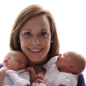 Meet your Posher, Beth